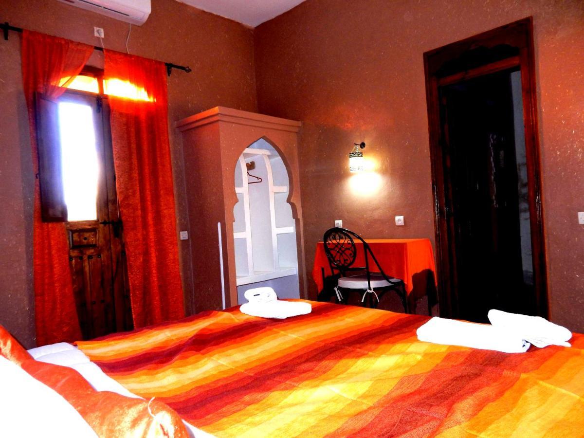 Riad Tazawa Ibrahene Exteriör bild